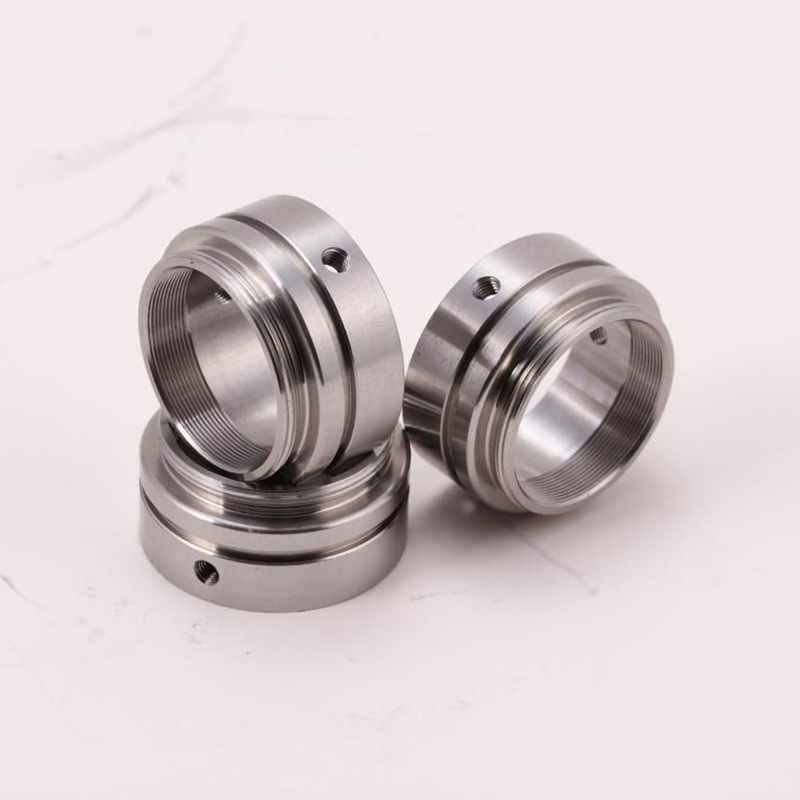 Lens barrel interfeysi