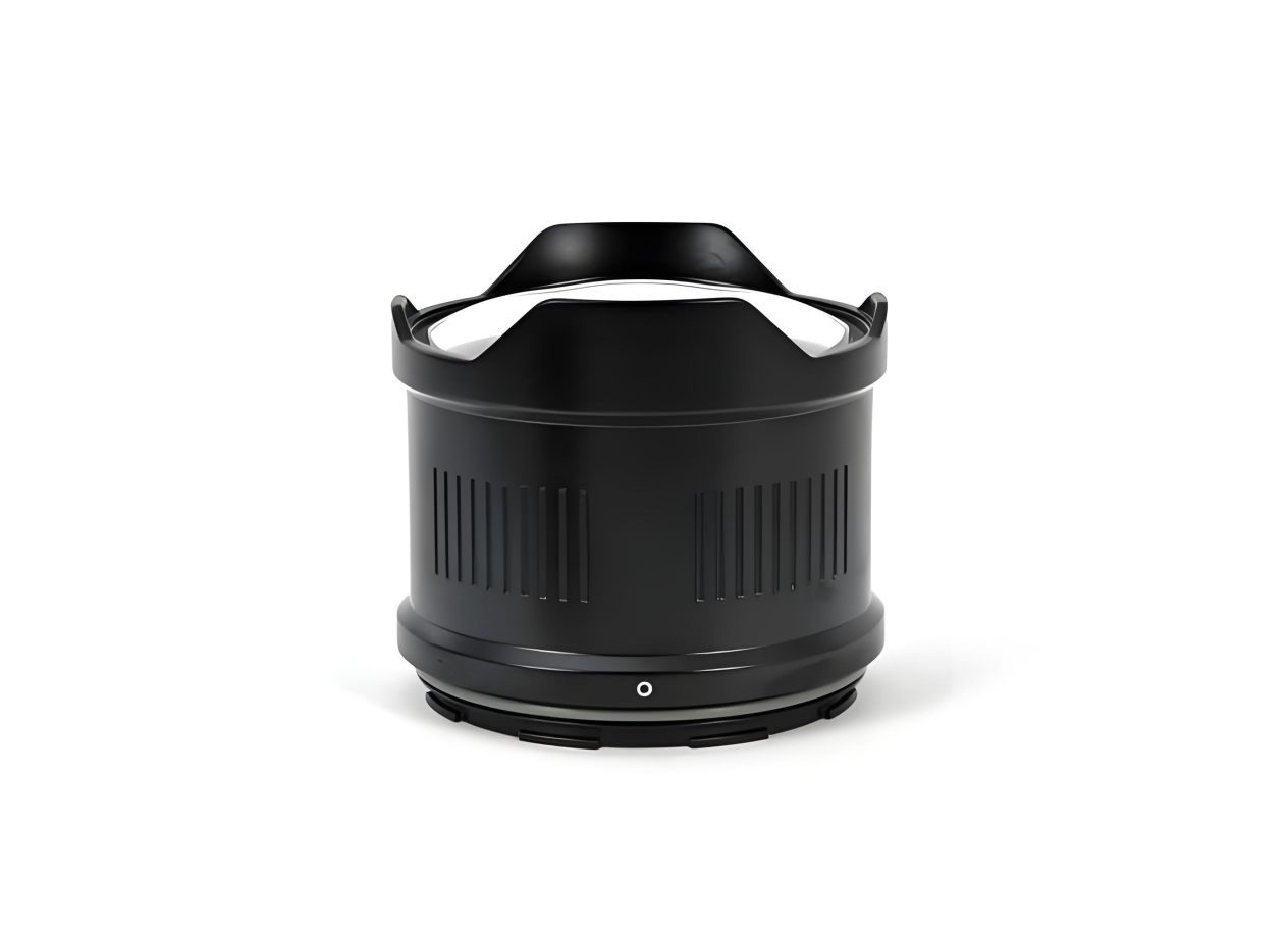 ZOOM LENS Məclis